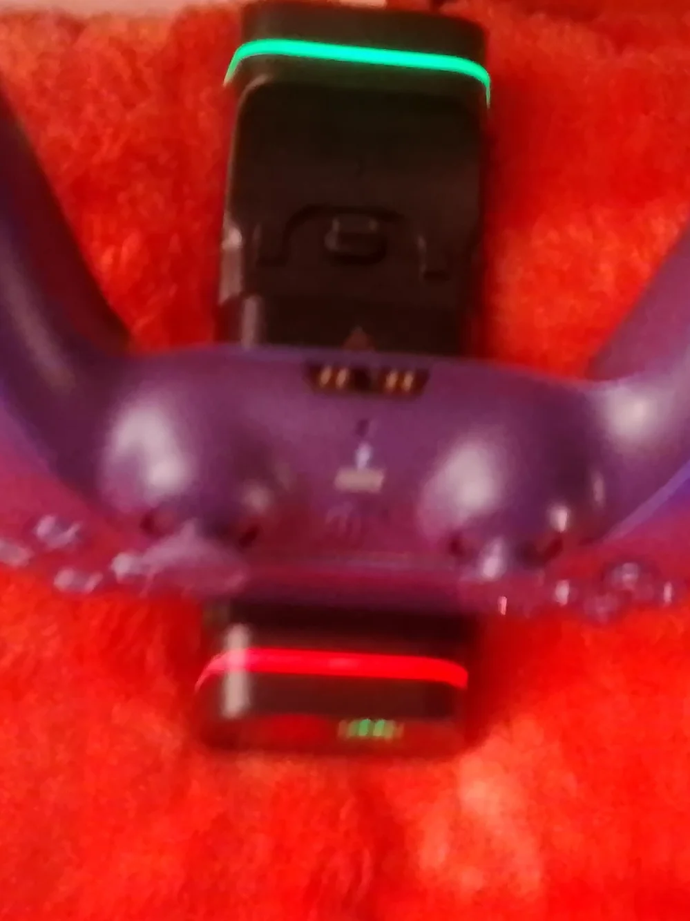 Nexigo Dual Charging Dock for P-5/X-Series Controllers